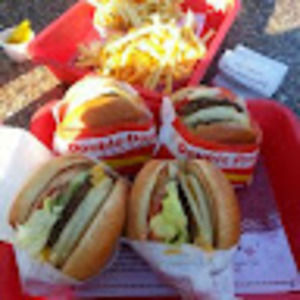 Meet your Posher, Shannon